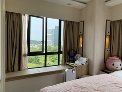 The Interlace (D4), Condominium #208527051